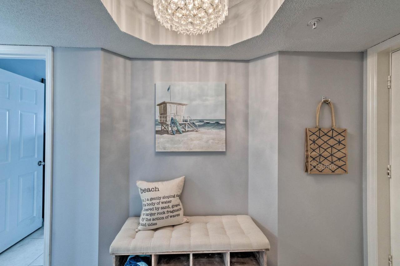 Condo With Pool And Gulf Access On Anna Maria Island! Holmes Beach Eksteriør billede